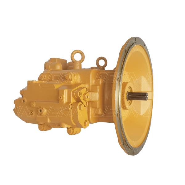 Quality 85Mpa Excavator Gear Pump , SBS80 312C Excavator Parts for sale