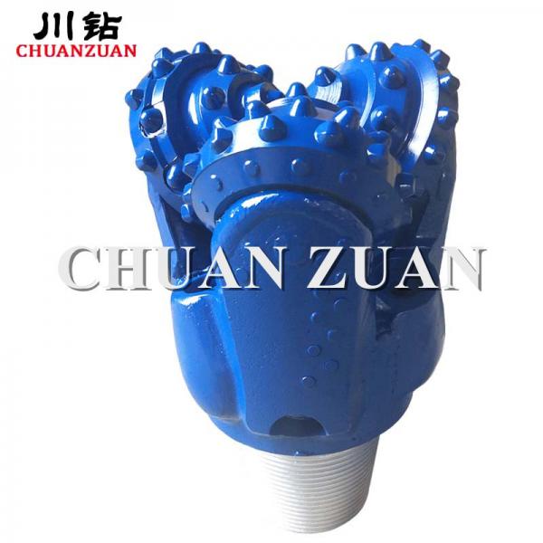 Quality 7 1/2 inch 190.5mm tci tricone bit hard rock drill bit for water well drilling for sale