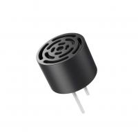 Quality 40KHZ Piezoelectric Ultrasonic Transducer Open Type 16mm Ultrasound Distance for sale