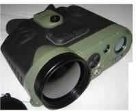 China 8KM Detection Thermal Vision Binoculars , 50mk 800 × 600 Thermal Sensor Binoculars factory