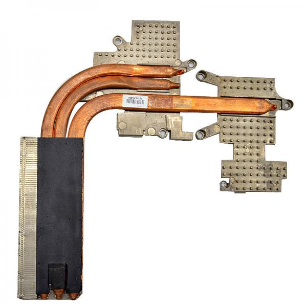 Quality Rustproof Heat Pipe Computer Cooling for sale