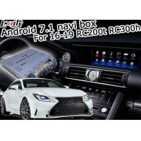 Quality Lexus Video Interface for sale