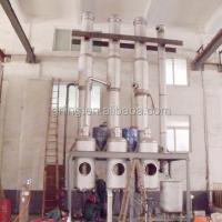 Quality Chemical Glyoxal Solution Falling Film Evaporator 100-50000l Waste Water Three for sale