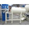 China Simple Structure Dry Powder Mixer Dry Mortar Equipment For Mortar Mixing factory