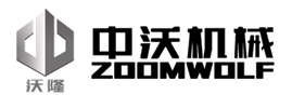 China ChangSha Zoomwolf Machinery CO.,LTD logo