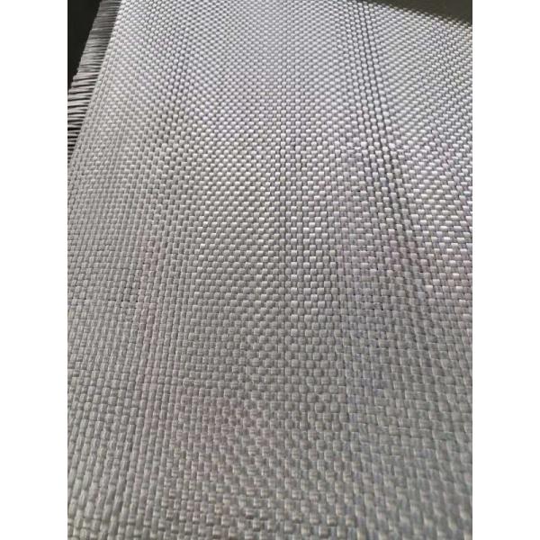 Quality High Tensile Lightweight Fiberglass Woven Roving 200 0.2mm Thick Layup GRP for sale