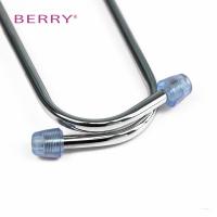 China Aluminum Alloy Ear Hook Digital Stethoscope Heart factory