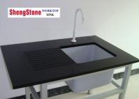 China Laboratory Countertops Matt / Polishing Surface factory