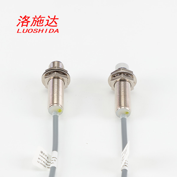 Quality 6mm Or 10mm M12 Inductive Proximity Sensor for sale