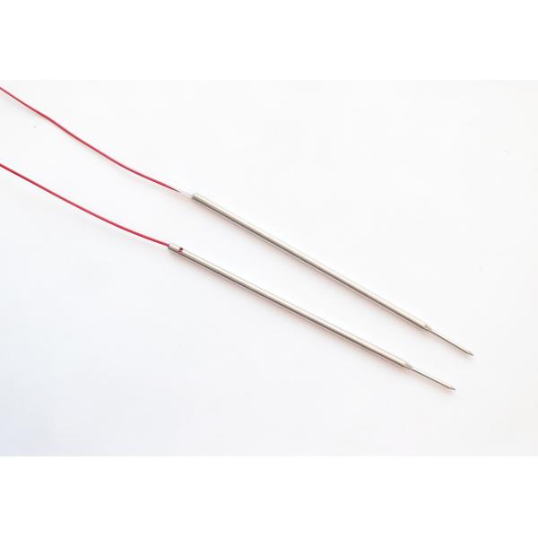 Quality GH3039 High Temp K Type Thermocouple , 100mm Probe oven temperature sensor for sale