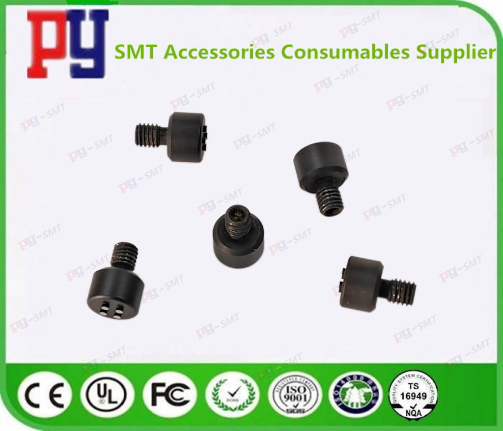 Quality SMT Spare Parts FUJI PM09NR4 V12 Working Head Reference Point for sale
