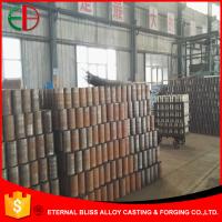 China AS HT350 Cylider Sleeves Grey Iron Centrifugal Casting Tube EB12209 factory