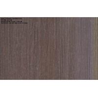 China Reconstituted Oak Dark Wood Veneer Sheets For Coffee Tables for sale