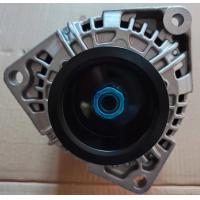 Quality 24v Generator Alternator For Mercedes Actros 0124555001 0124555002 0986042360 for sale
