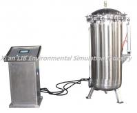 China Climatic Test Machine for IP68 Water Immersion 30 m Deep Water factory