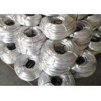 China SUS201 Stainless Steel Spring Wire 0.095mm Strong Thin Metal Wire factory
