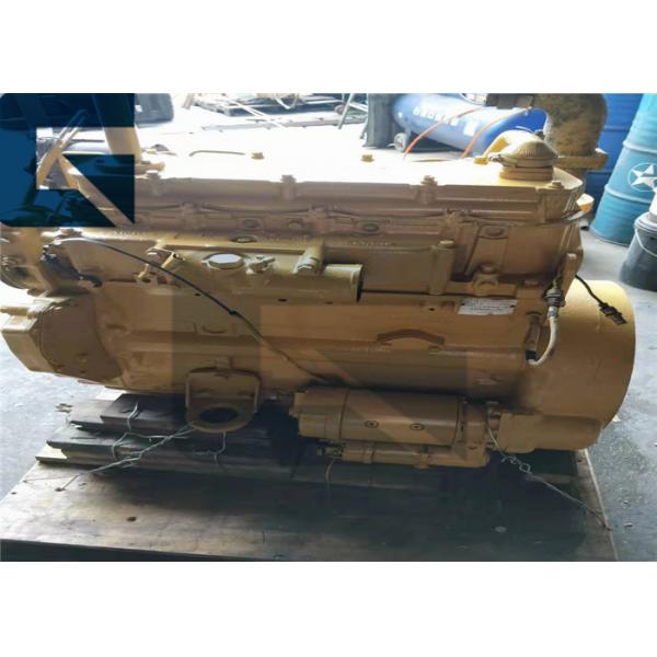Quality High Performance  D3 Engine Parts 3204 Diesel Complete Engine Assy for sale