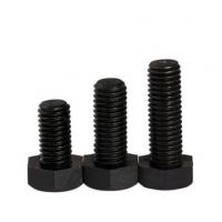 China Furniture Screw M6 Plating Furniture Joint Connector Bolt & Nut Set factory