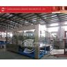 China Pure Water production Line  Filling Plant 0.25liter -2Liter Washing Filling Capping Machinery factory
