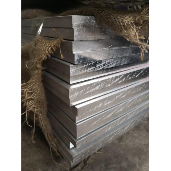 Quality Excellent Weldability Plain Aluminium Sheet Aluminium Alloy 6063 T6 for sale
