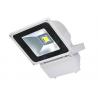 China IP66 high lumen led flood light 50W for outdoor lighting fixture. factory