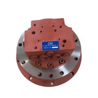 Quality Excavator Final Drive GM06H Hydraulic Motor E305.5 E306 SK50 PC55 DH55 Travel for sale