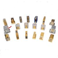 China 20-300W High Power Laser Diode Bars/60-160W Laser Diode Horizontal Stacks factory