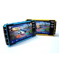 China Android and Hisilison Solution MDVR Terminal Richmor 6CH HD AHD Mobile DVR for Taxi Truck Transport factory