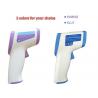 China LCD Digital Medical Grade Forehead Infrared Thermometer Baby 3 Colors Backlight factory