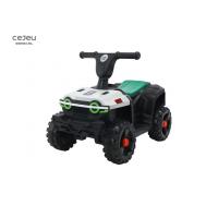 China Beach Buggy Children Electric Car With Battery Four Wheel Motorcycle factory