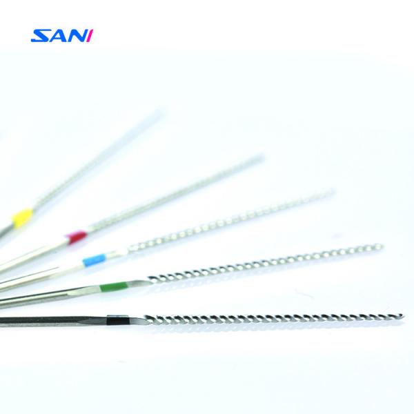 Quality 15mm Niti Files In Endodontics for sale