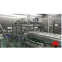 Quality Dough Mixer 220V Tin Bread Automatic Toast Production Line for sale