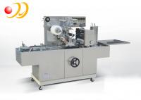 China Sleeve Wrapping Printing And Packaging Machines BOPP Film For Foodstuff factory