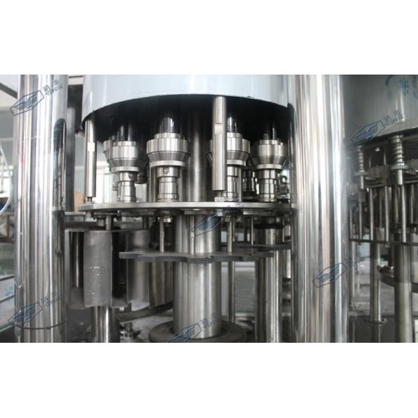 Quality Air Purified Aspetic Water Filling Machine Solenoid Valve CE for sale