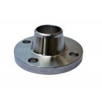 Quality Stainless Steel Pipe Flange for sale