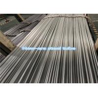Quality EN10305-1 Precision Seamless Steel Tube E235 Steel for Auto Parts for sale