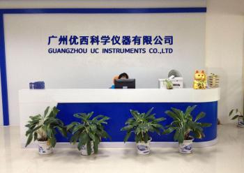 China Factory - Guangzhou UC Instruments., Co. Ltd.