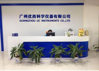China Factory - Guangzhou UC Instruments., Co. Ltd.