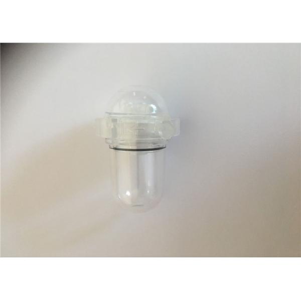 Quality Neonate Co2 Water Trap Medical Durable Plastic Material ISO Standard for sale