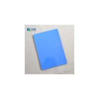 Quality Water Resistant Blue Base Inkjet X Ray Film 10*12in PET X Ray Film for sale
