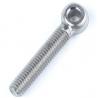 China 10.9 Class Hex Head Bolt Stainless Steel Forged Eye Bolt M14 X 40 Size factory