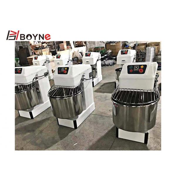 Quality Boyne Kitchen Commercial Dough Mixer Type Capacity 40L For Mixing The Dough for sale