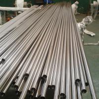 Quality SS304 SS304L Stainless Steel Pipe And Tube 6-630mm Outer diameter for sale