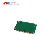 China UHF RFID Reader Module Chip PCBA OEM Senior Contactless Long Range 860-960mhz RFID Tag Reader Module factory