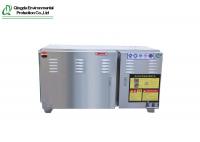 China 700*901*710mm 4000m³/H 200W ESP Cooking Fume Purifier factory