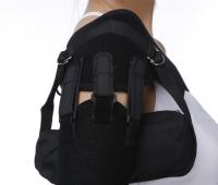 China Shoulder Brace Strap Orthosis Support Subluxation Stroke Hemiplegia Inflatable Braces factory
