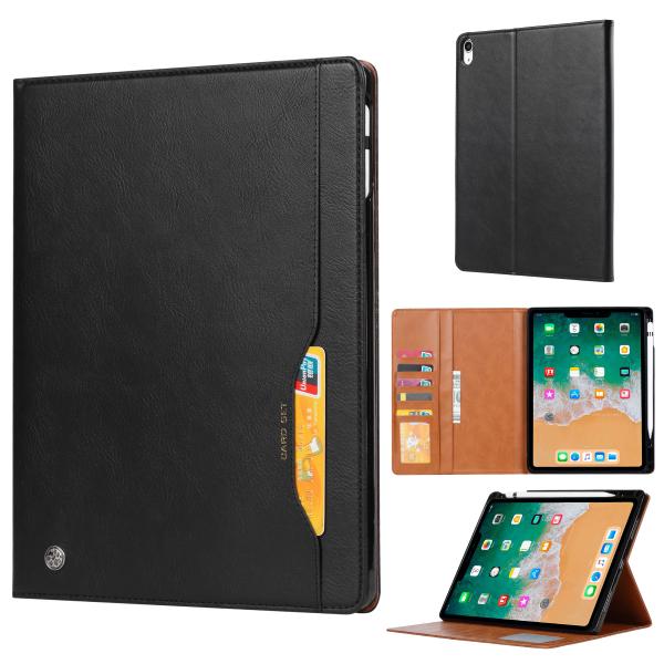 Quality OEM / ODM Leather Ipad Phone Case Dirtproof Shockproof Luxury Genuine for sale