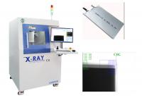 Buy cheap 4-Axis Manipulator X-Ray Scanning Machine Unicomp AX8200B For Lithium Battery from wholesalers