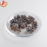China Natural Agate Grinding Balls - High Wear Resistance and Longevity Guaranteed factory