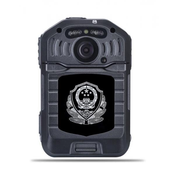 Quality Touch Screen Counter Terrorism Equipment Law Enforcement Recorder Dsj-lt8 120° for sale